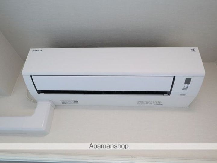 愛知県名古屋市中区橘1丁目の賃貸マンションの内装