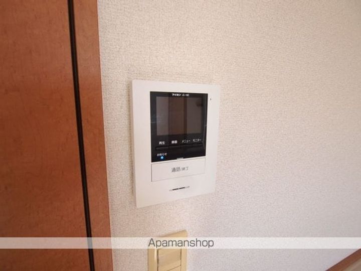 レオパレスサニーふじ204のその他画像