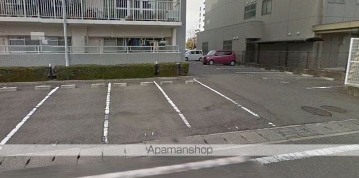 アイランド・コート新宇多津304のその他画像