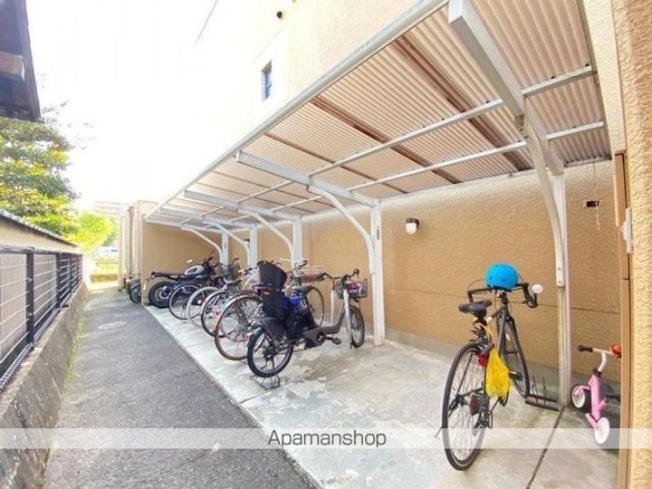 香川県高松市松縄町の賃貸マンションのその他画像