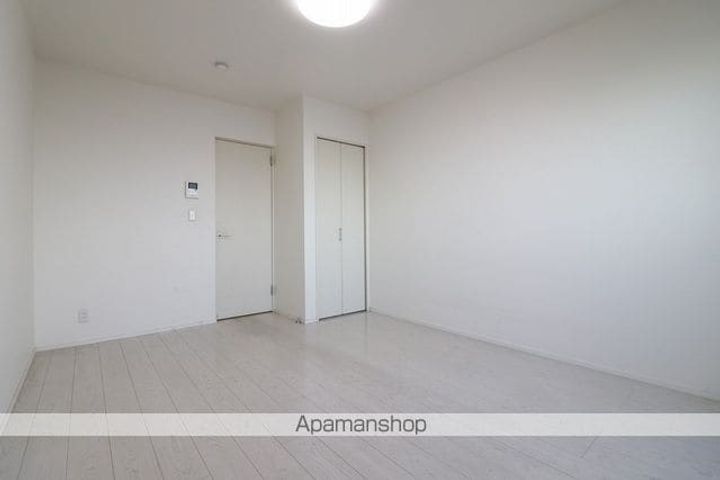 カインドネス東大和107号室の内装