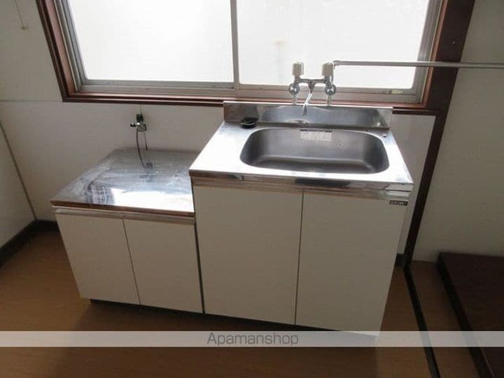 岩手県盛岡市津志田21地割(一戸建)の賃貸物件戸建てのキッチン