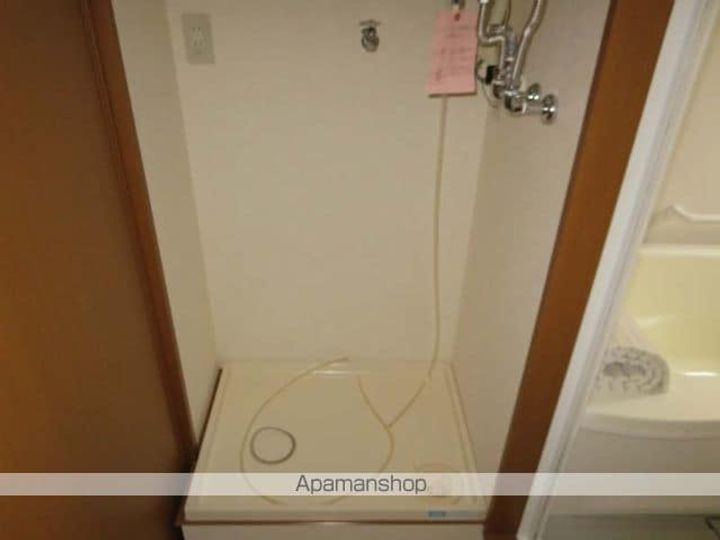 リビングタウン大野 Cの内装