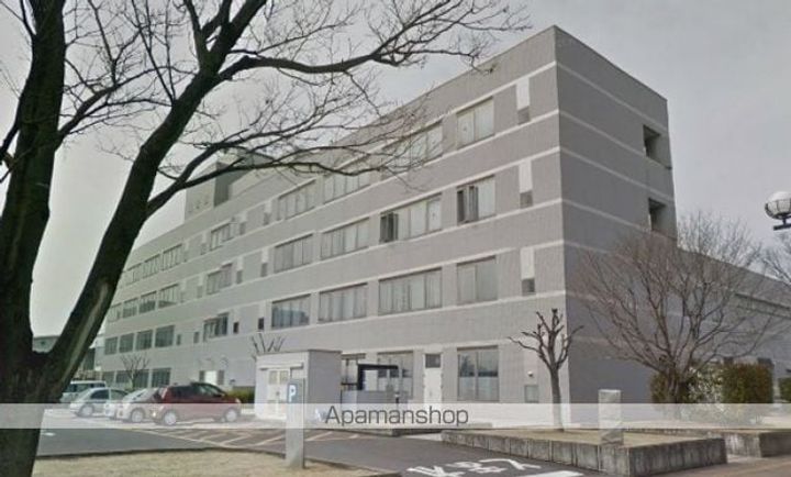 香川県高松市林町の賃貸アパート2-Aの周辺