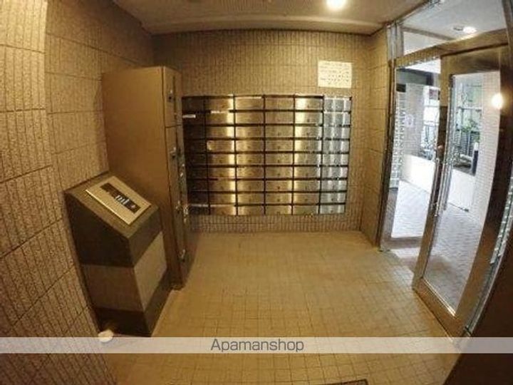 コートシャンベル805のその他画像