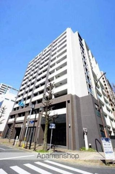 愛知県名古屋市中区栄2丁目の賃貸マンション1201の外観