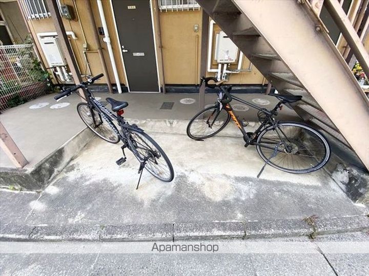 サーレ松島のその他画像