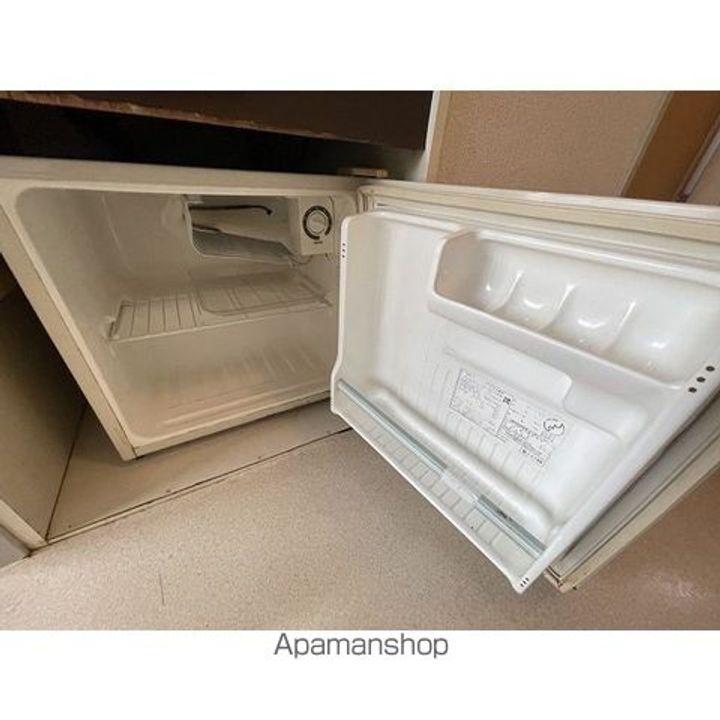 東京都渋谷区本町1丁目の賃貸マンションの内装