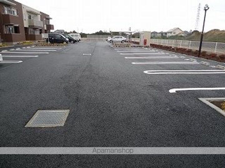 茨城県神栖市柳川の賃貸アパートのその他画像