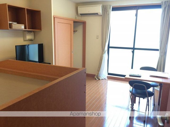 レオパレスひまわりのその他画像