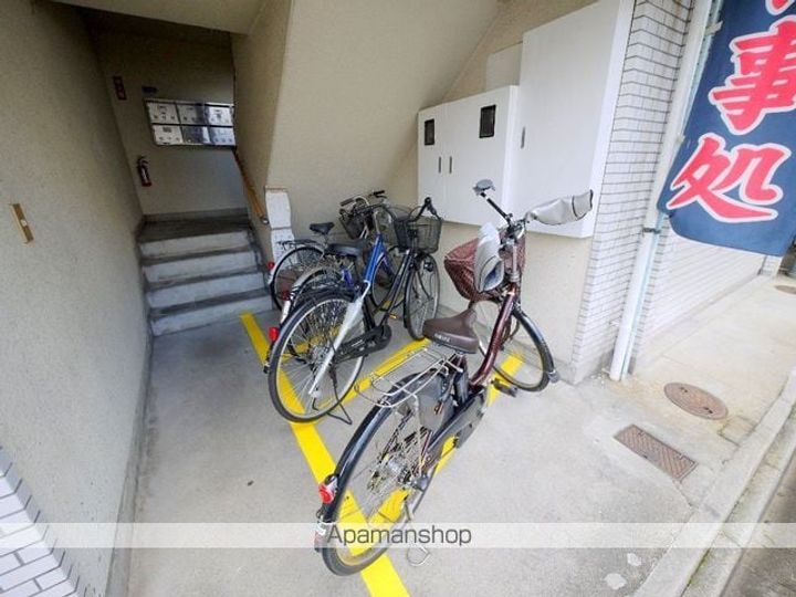 ビューハイツ403のその他画像