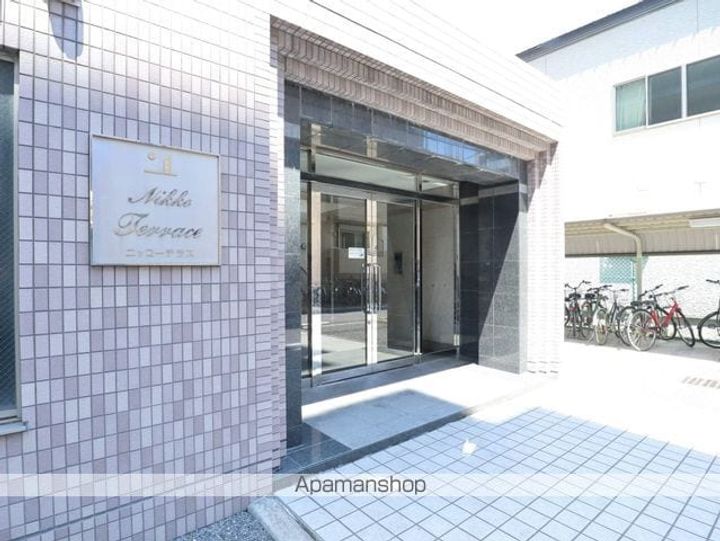 リアライズ今池のその他画像