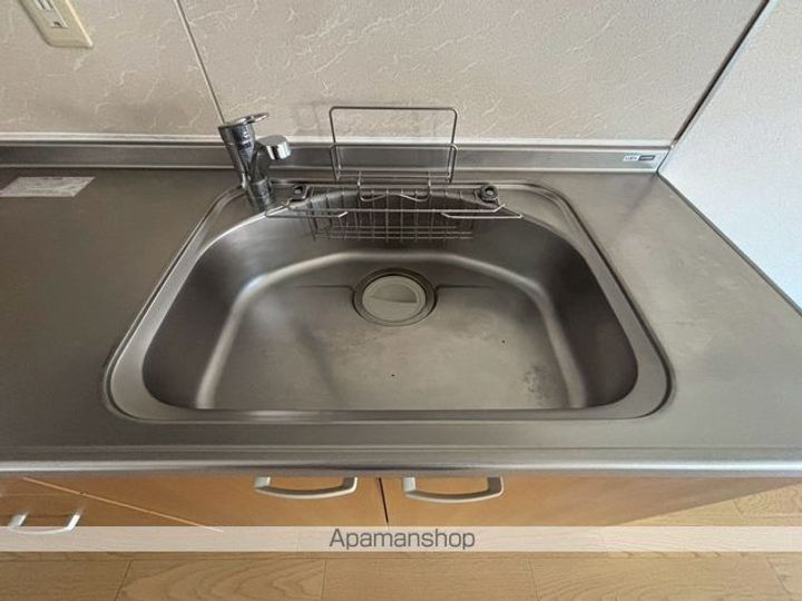 ベネッセ三条103の内装