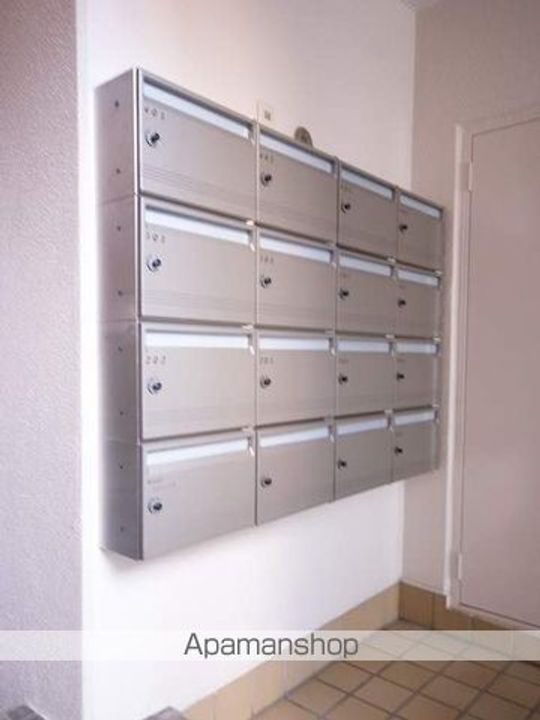 アカシヤ館のその他画像