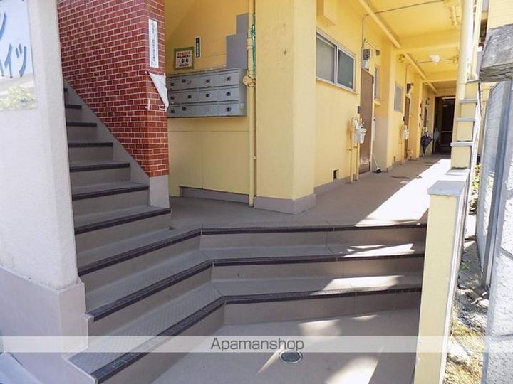 サロンハイツ2Bのその他画像