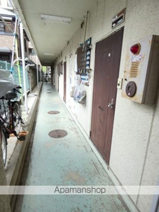 コーポ中宮303のその他画像