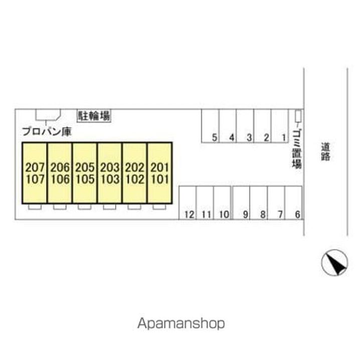 カスタリアⅥのその他画像