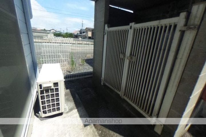 パルコート古川109のその他画像