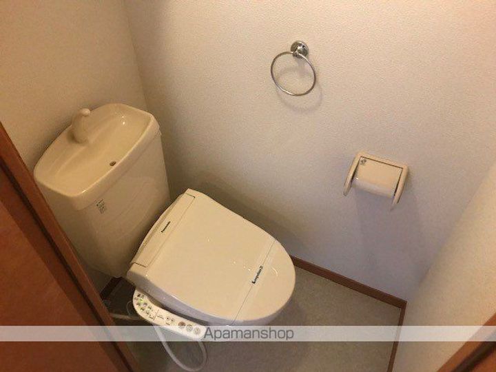 レオパレスロハス A106のその他画像