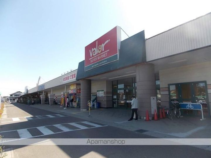 愛知県丹羽郡大口町余野6丁目の賃貸アパート101の周辺
