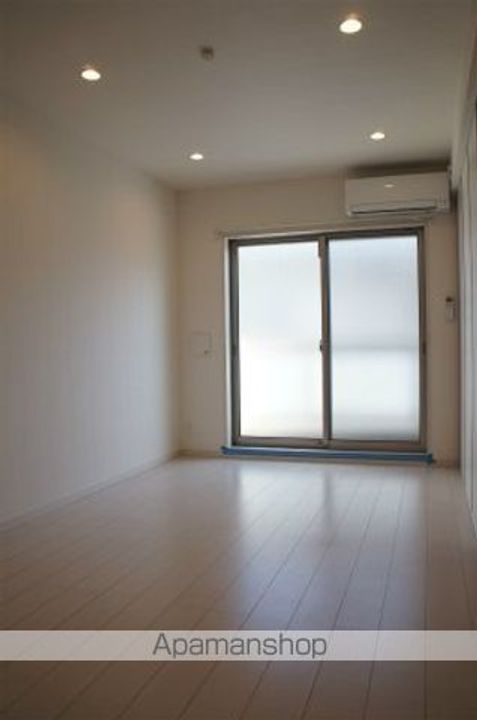 リブリ・ホープフルの内装