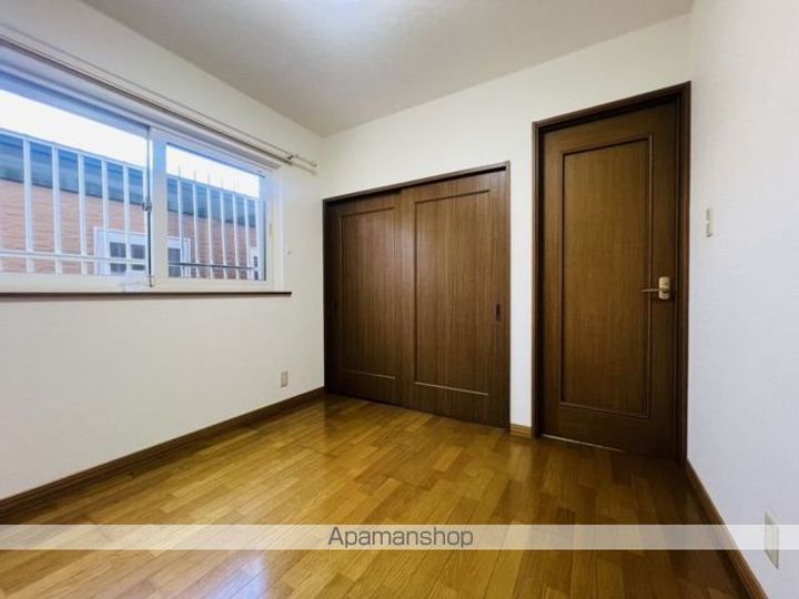 シャトー赤坂Ⅱのその他画像