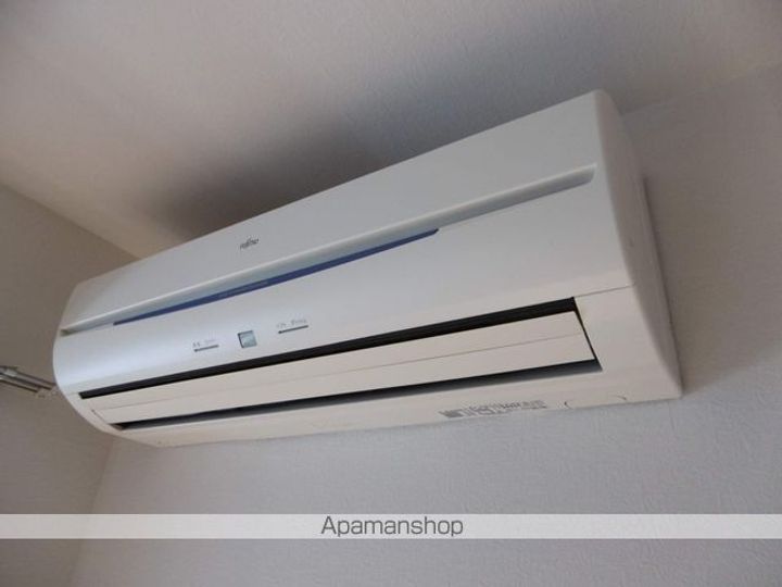 クレフラスト宮城野原駅前のその他画像