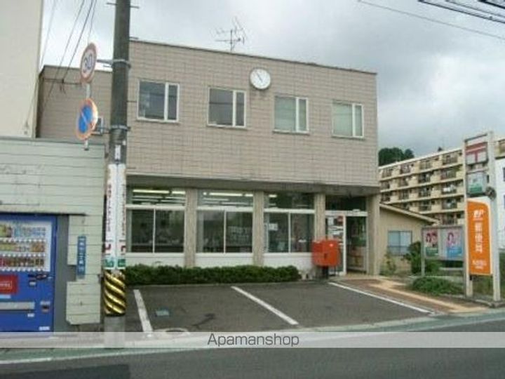 イヴォワール青葉205の周辺