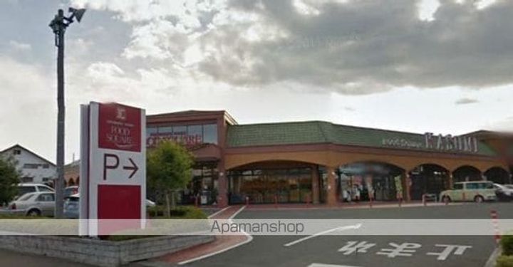 ライオンズシティ水戸の周辺