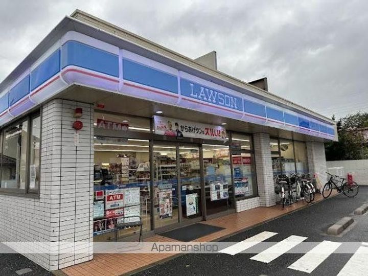 千葉県千葉市花見川区畑町の賃貸アパートの周辺