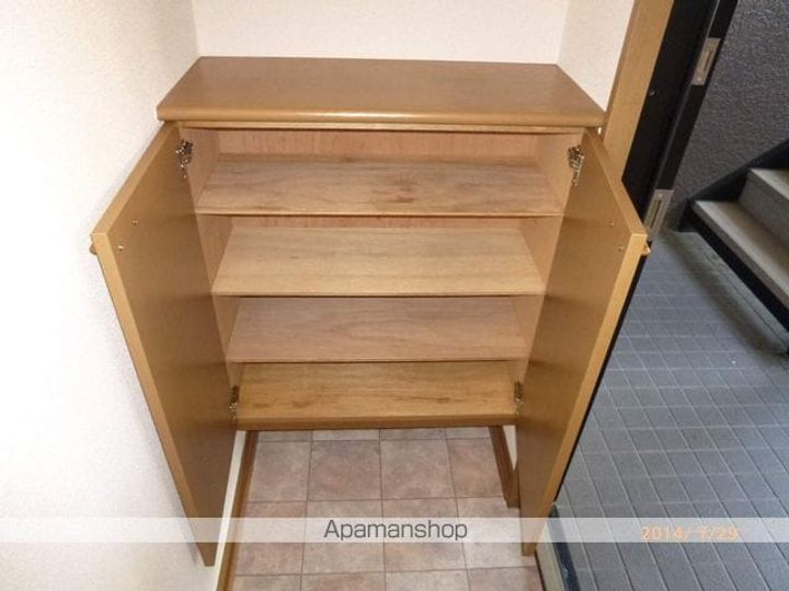 コートパル守山のその他画像