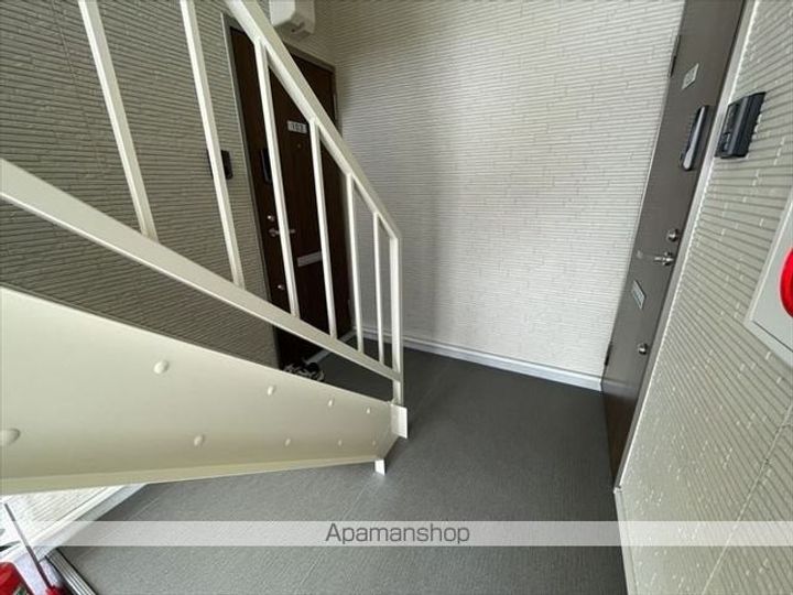 ラ・ポールあかしや106のその他画像