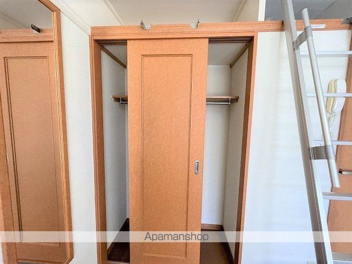 レオパレスフィスデファミーユのその他画像