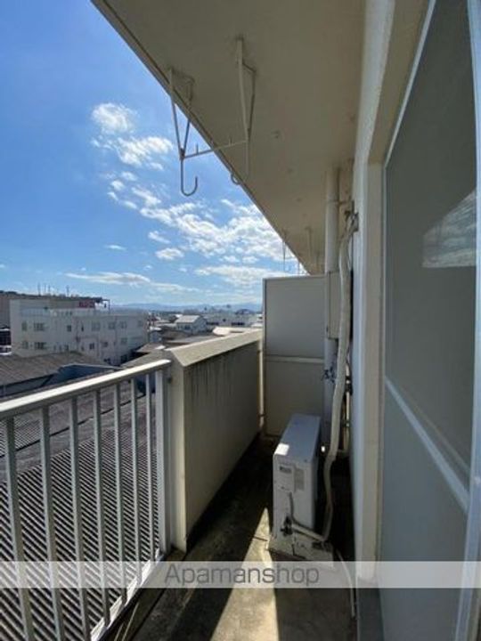 つるぎマンション506の内装