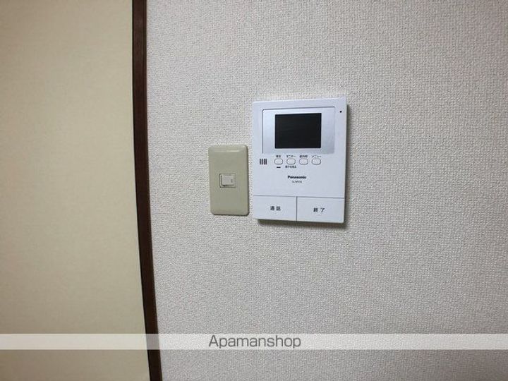 東京都葛飾区高砂8丁目の賃貸アパートのその他画像
