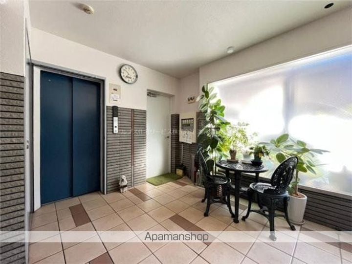 フェリエ西池袋相馬404のその他画像