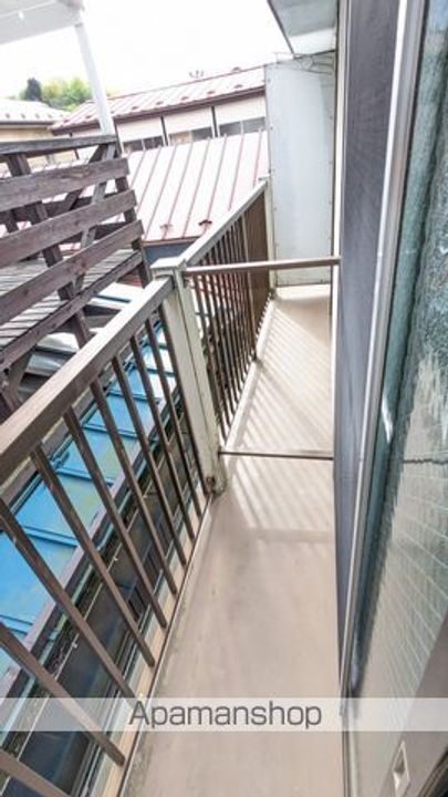 駅前コーポエンゼル203のその他画像