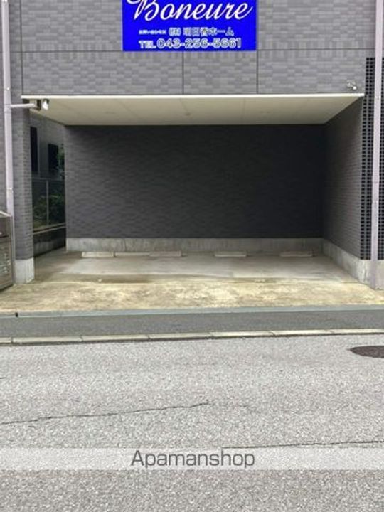 ボナールのその他画像