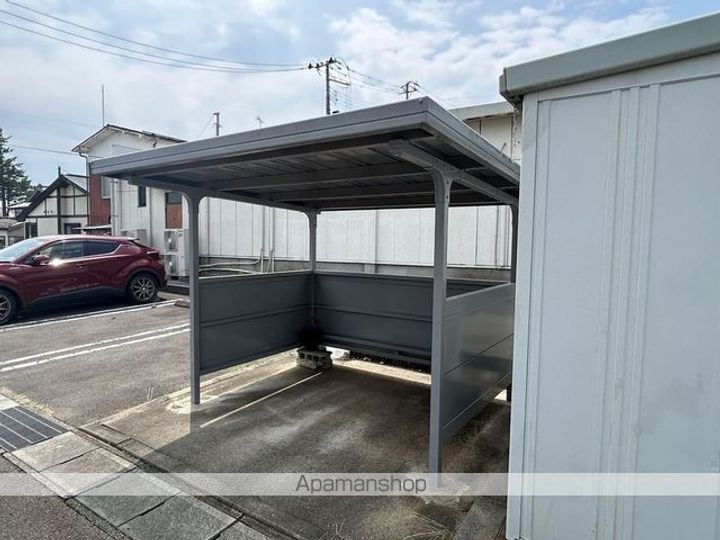 レオパレスセブンヒルズⅢ102のその他画像