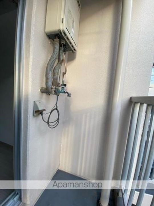 香川県高松市太田上町の賃貸マンションのその他画像