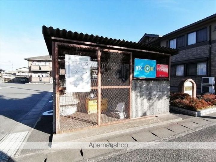 ファミリーハウス北畝 C棟のその他画像