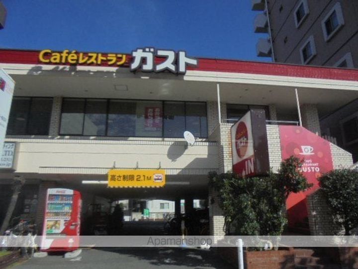 レジディア浦安の周辺