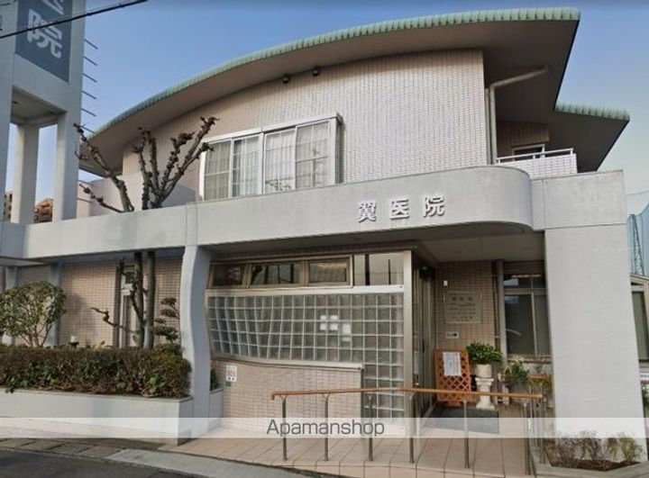 BOX瀬戸の周辺