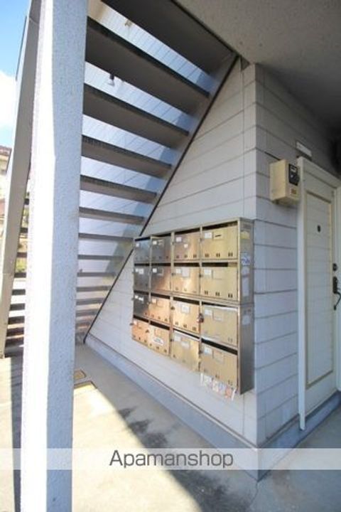岡山県岡山市北区原の賃貸アパートのその他画像