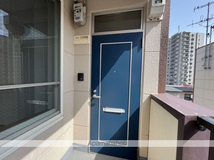 ドリームハイツⅡ(ドリームハイツツー)のその他画像