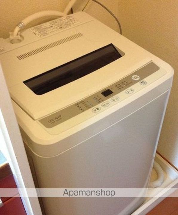 レオパレスレジーナ105のその他画像