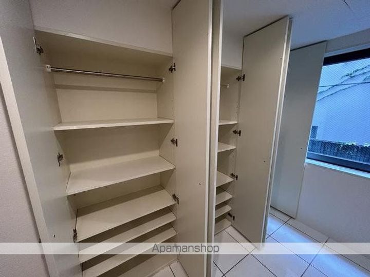 グランカーサ六本木のその他画像