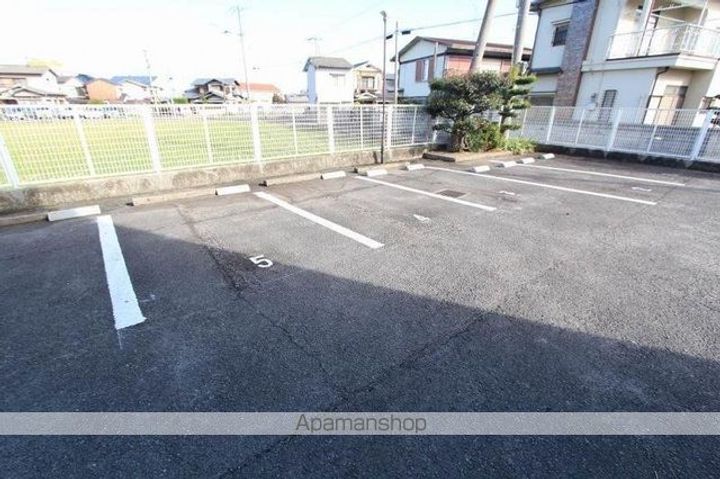 伏石第1ハイツ402のその他画像