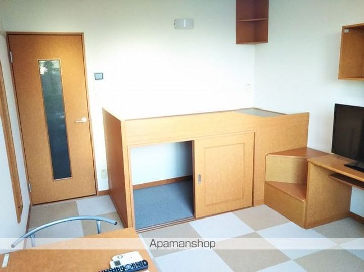 レオパレスグランシャリオのその他画像