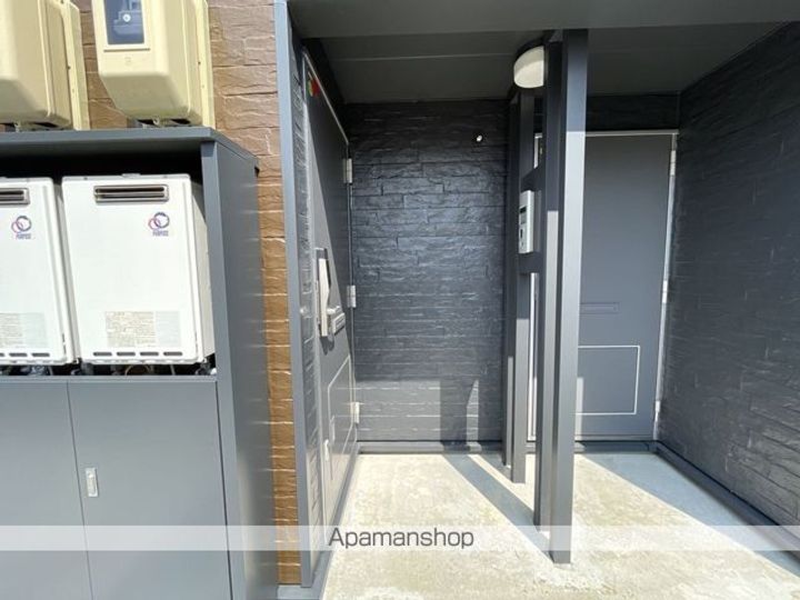 レオパレスメディオ新津201のその他画像